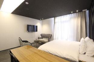 Jeonju Hotel | Hotel Eco stay