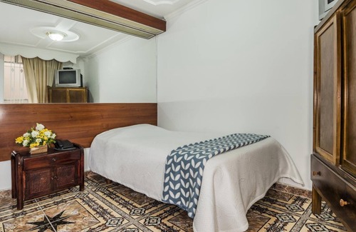 Campin Hotel | Hotel Ecoinn