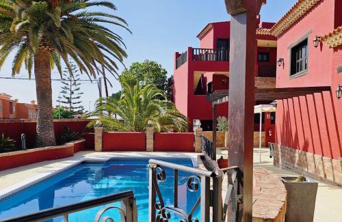 San Miguel de Abona Hotel | Hotel Ecolife Tenerife
