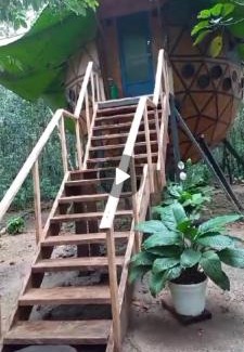 La Macarena Other | Hotel Ecologico Makalombia