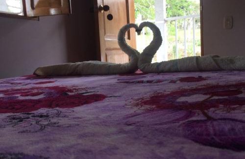 Curiti House | Hotel Ecoturistico Villa Lucy