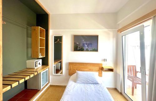 Los Llanos Hotel | Hotel Edén