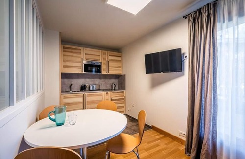 Les Praz-de-Chamonix Hotel | Hotel Eden