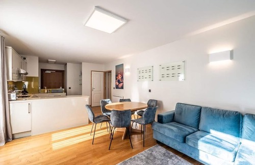 Les Praz-de-Chamonix Hotel | Hotel Eden