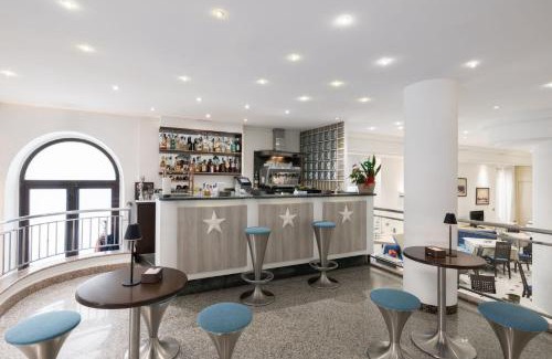 Viareggio Hotel | Hotel Eden