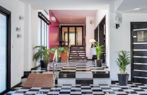 Aiguablava Hotel | Hotel Eetu Begur Affiliated by Melia