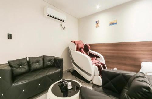 Gangseo District Hotel | Hotel Egg