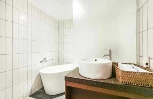 Gangseo District Hotel | Hotel Egg