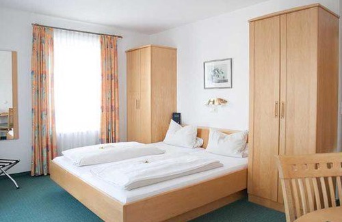 Schechen Hotel | Hotel Egger-Stüberl