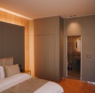 Ehden Hotel | Hotel Ehden