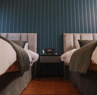 Ehden Hotel | Hotel Ehden