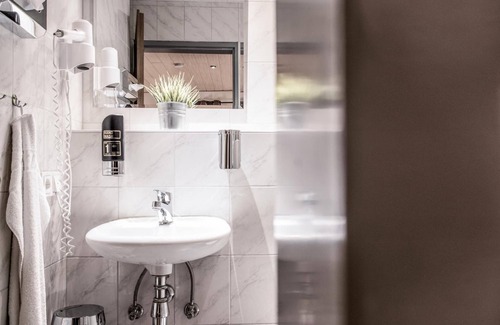 Pfalzel Hotel | Hotel Ehranger Hof