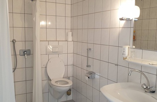 Kyllburg Hotel | Hotel Eifeler Hof Kyllburg