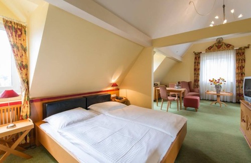 Ransbach-Baumbach Hotel | Hotel Eisbach