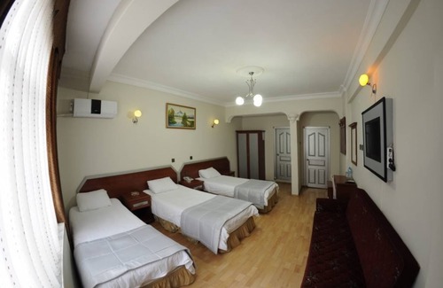 Tosya Hotel | Hotel Ekmekçiler