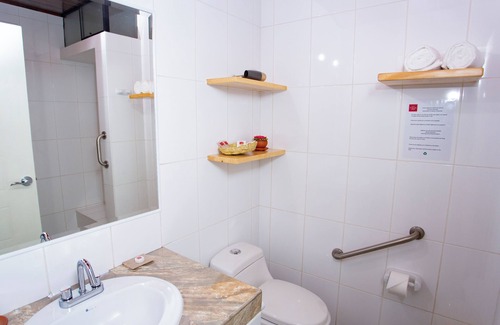 Carhuaz Hotel | Hotel El Abuelo