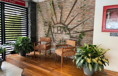 Cali Hotel | Hotel El Alba