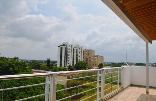 Cali Hotel | Hotel El Alba