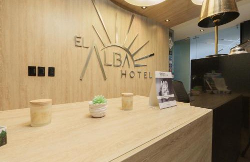 Cali Hotel | Hotel El Alba