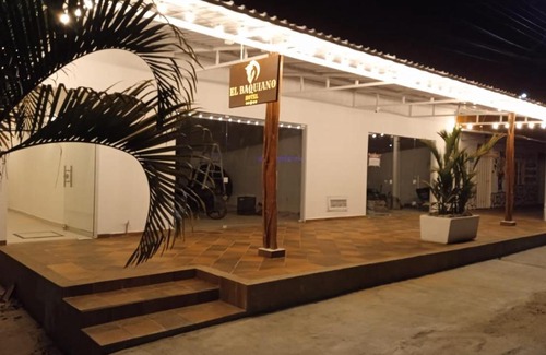 Lejanias Hotel | Hotel El Baquiano