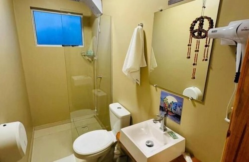 Sao Borja Hotel | Hotel El Caminito