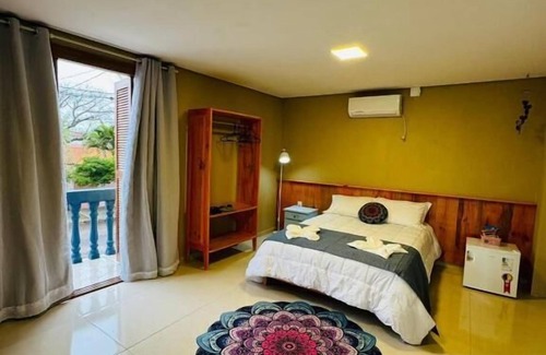 Sao Borja Hotel | Hotel El Caminito