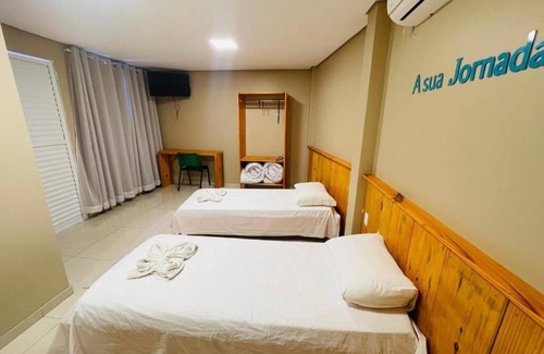 Sao Borja Hotel | Hotel El Caminito