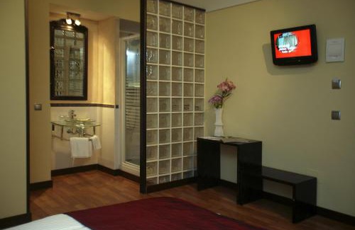 Siguenza Hotel | Hotel El Doncel