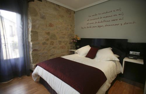 Siguenza Hotel | Hotel El Doncel