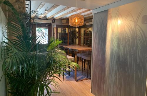 Siguenza Hotel | Hotel El Doncel