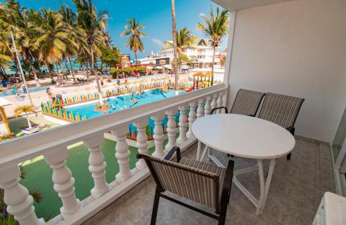 Punta Hansa Hotel | Hotel El Dorado