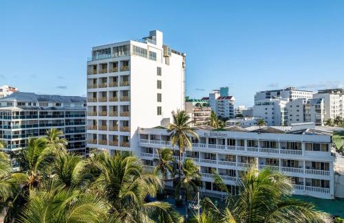 Punta Hansa Hotel | Hotel El Dorado