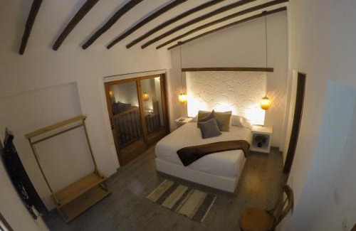 Old Town Hotel | Hotel El Embrujo