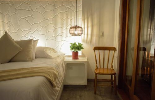 Old Town Hotel | Hotel El Embrujo