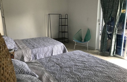 Palmira Hotel | Hotel El Encanto de Carmen