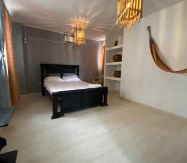 Historic Center House | Hotel El Exito