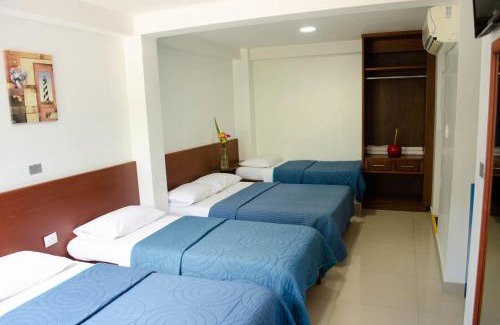 Guadalajara de Buga Hotel | Hotel El Faro Buga