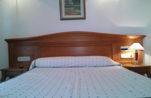 Tragacete Hotel | Hotel El Gamo