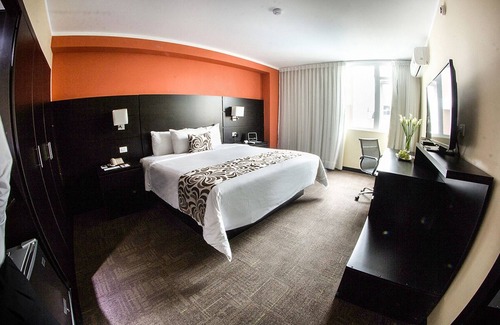 Trujillo Hotel | Hotel El Gran Marqués