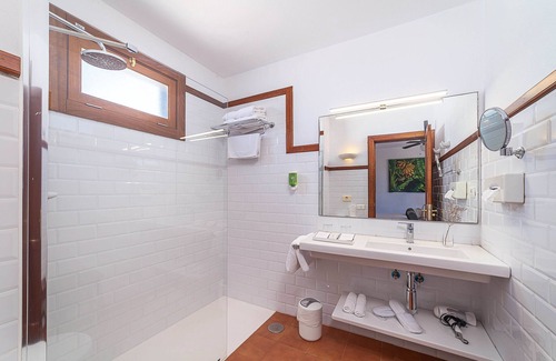 Tao House | Hotel El Grifo