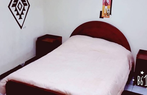 Otavalo Hotel | Hotel El Marquez