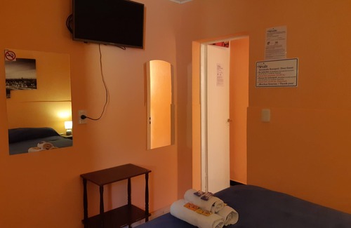 Malargue Hotel | Hotel El Nevado Malargüe