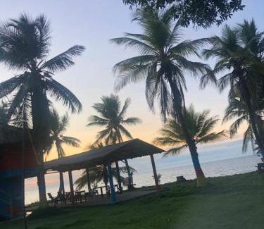 Arboletes Hotel | Hotel EL PALMAR TOURS