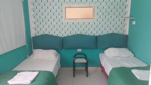 Aimogasta Hotel | Hotel El Pasaje