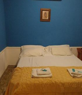 Aimogasta Hotel | Hotel El Pasaje