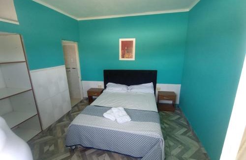 Aimogasta Hotel | Hotel El Pasaje