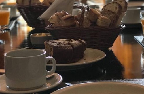 Punta Ninfas Hotel | Hotel El Pedral