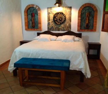 Old Town Hotel | Hotel El Peregrino De La Villa