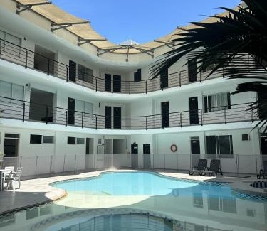 Menegua Hotel | Hotel El Potrillo