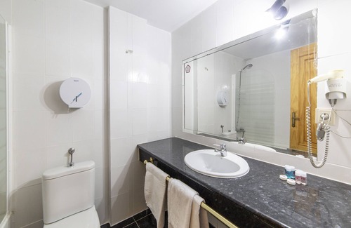 Carrascosa del Campo Hotel | Hotel El Prado